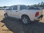 ✅ 2021 Ram 1500 Express • VIN: 3C6RR7KT1MG709753 • Lot: 87368665. Listed on Copart with 30,221 mi. Free auction sales archive from the USA and detailed vehicle history report at DreamBid. Image 2.