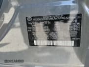 ✅ 2021 Hyundai Santa Fe SEL • VIN: 5NMS34AJ7MH367496 • Lot: 46512194. Wystawiony na Copart z przebiegiem 41 309 mil. Bezpłatny archiwum sprzedaży aukcyjnych z USA i szczegółowy raport historii pojazdu na DreamBid. Zdjęcie 13.