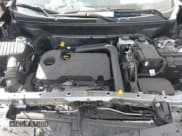 ✅ 2024 Chevrolet Equinox LT • VIN: 3GNAXKEG0RL139943 • Лот: 43377005. Опубликован ранее на IAAI с пробегом 10 346 миль. Бесплатный доступ к архиву аукционных продаж из США и подробный отчёт об истории автомобиля на DreamBid. Изображение 10.