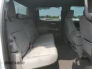 ✅ 2019 Chevrolet Silverado 1500 RST • VIN: 1GCUYEED1KZ174614 • Лот: 67250795. Опубликован ранее на Copart с пробегом 126 397 миль. Бесплатный доступ к архиву аукционных продаж из США и подробный отчёт об истории автомобиля на DreamBid. Изображение 10.