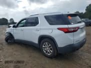 ✅ 2018 Chevrolet Traverse LT Cloth • VIN: 1GNERGKW0JJ168665 • Lot: 81466365. Wystawiony na Copart z przebiegiem Nie podano. Bezpłatny archiwum sprzedaży aukcyjnych z USA i szczegółowy raport historii pojazdu na DreamBid. Zdjęcie 2.