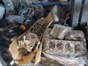 ✅ 2013 Ford Econoline Cargo Commercial • VIN: 1FTNE1EW2DDA30318 • Lot: 63671105. Listed on Copart with Not provided. Free auction sales archive from the USA and detailed vehicle history report at DreamBid. Image 13.