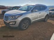 ✅ 2014 Hyundai Santa Fe • VIN: 5XYZUDLB1EG222841 • Лот: 96668005. Опубликован ранее на Copart с пробегом 85 438 миль. Бесплатный доступ к архиву аукционных продаж из США и подробный отчёт об истории автомобиля на DreamBid. Изображение 1.