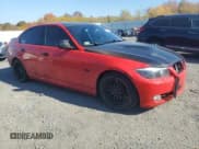 ✅ 2009 BMW 3 Series 335i • VIN: WBAPM73519E191296 • Лот: 76660204. Опубликован ранее на Copart с пробегом 145 894 миль. Бесплатный доступ к архиву аукционных продаж из США и подробный отчёт об истории автомобиля на DreamBid. Изображение 4.