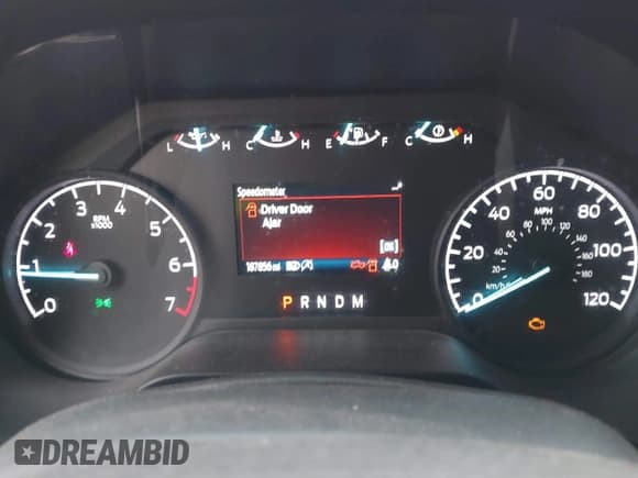 ✅ 2022 Ford F-150 XL • VIN: 1FTEW1C87NKE02380 • Lot: 43728852. Wystawiony na IAAI z przebiegiem 187 856 mil. Bezpłatny archiwum sprzedaży aukcyjnych z USA i szczegółowy raport historii pojazdu na DreamBid. Zdjęcie 7.