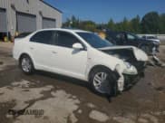 ✅ 2007 Volkswagen Jetta Wolfsburg Edition • VIN: 3VWEF71K57M151224 • Лот: 80806675. Опубликован ранее на Copart с пробегом 205 221 миль. Бесплатный доступ к архиву аукционных продаж из США и подробный отчёт об истории автомобиля на DreamBid. Изображение 4.