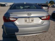 ✅ 2011 Hyundai Sonata SE • VIN: 5NPEC4AC4BH122573 • Lot: 89730045. Listed on Copart with 194,195 mi. Free auction sales archive from the USA and detailed vehicle history report at DreamBid. Image 6.