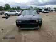 2014 Dodge Challenger Shaker z VIN 2C3CDYBT1EH160905, wystawiony jako Copart lot #57061945 z przebiegiem 116 439 mil mil oraz Szkoda całkowita • Salvage title. Historia ofert i sprzedaży dostępna na DreamBid. Obrazek 13.
