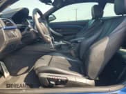 ✅ 2014 BMW 4 Series 435i • VIN: WBA3R1C55EK191942 • Lot: 68738725. Listed on Copart with 98,170 mi. Free auction sales archive from the USA and detailed vehicle history report at DreamBid. Image 7.