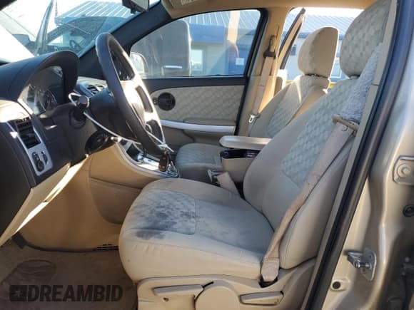 ✅ 2008 Chevrolet Equinox LS • VIN: 2CNDL13F286334415 • Лот: 85896374. Опубликован ранее на Copart с пробегом 118 567 миль. Бесплатный доступ к архиву аукционных продаж из США и подробный отчёт об истории автомобиля на DreamBid. Изображение 7.