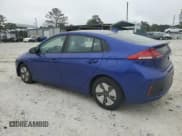 ✅ 2019 Hyundai Ioniq Blue • VIN: KMHC65LC7KU176033 • Лот: 51315415. Опубликован ранее на Copart с пробегом 198 456 миль. Бесплатный доступ к архиву аукционных продаж из США и подробный отчёт об истории автомобиля на DreamBid. Изображение 2.