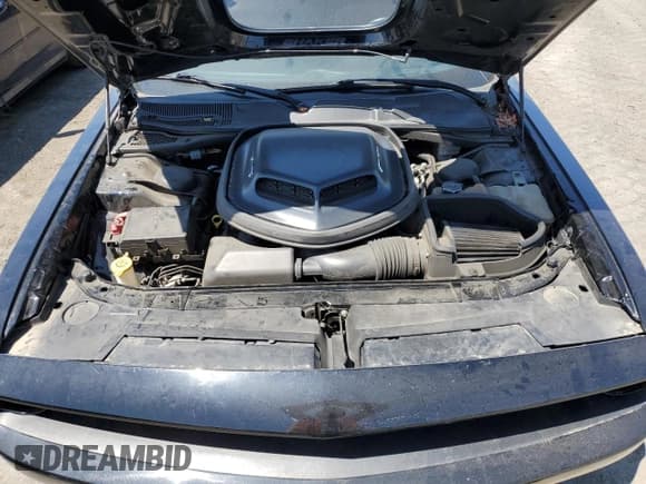 ✅ 2015 Dodge Challenger R/T Plus • VIN: 2C3CDZBT7FH797675 • Lot: 60572523. Wystawiony na Copart z przebiegiem 94 033 mil. Bezpłatny archiwum sprzedaży aukcyjnych z USA i szczegółowy raport historii pojazdu na DreamBid. Zdjęcie 11.