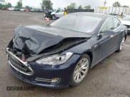 ✅ 2014 Tesla Model S P85D • VIN: 5YJSA1H25EFP64940 • Lot: 43307347. Wystawiony na IAAI z przebiegiem 132 802 mil. Bezpłatny archiwum sprzedaży aukcyjnych z USA i szczegółowy raport historii pojazdu na DreamBid. Zdjęcie 2.