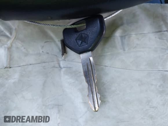 ✅ 1995 Jeep Wrangler • VIN: 1J4FY29S2SP290717 • Lot: 43714112. Wystawiony na IAAI z przebiegiem 97 742 mil. Bezpłatny archiwum sprzedaży aukcyjnych z USA i szczegółowy raport historii pojazdu na DreamBid. Zdjęcie 11.