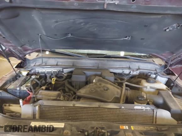 ✅ 2011 Ford F-250 XL • VIN: 1FT7X2B69BEB47253 • Лот: 41026445. Опубликован ранее на IAAI с пробегом 279 157 миль. Бесплатный доступ к архиву аукционных продаж из США и подробный отчёт об истории автомобиля на DreamBid. Изображение 10.