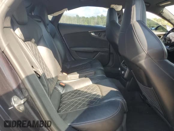 ✅ 2016 Audi S7 • VIN: WAUW2AFC7GN079947 • Лот: 65709985. Опубликован ранее на Copart с пробегом 104 064 миль. Бесплатный доступ к архиву аукционных продаж из США и подробный отчёт об истории автомобиля на DreamBid. Изображение 10.