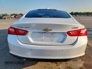 2016 Chevrolet Malibu Premier z VIN 1G1ZH5SX8GF273422, wystawiony jako Copart lot #71716295 z przebiegiem 136 144 mil mil oraz Czysty tytuł • Clean title. Historia ofert i sprzedaży dostępna na DreamBid. Obrazek 6.