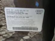 ✅ 2011 Audi Q5 Premium Plus • VIN: WA1DKAFP3BA008462 • Лот: 53685295. Опубликован ранее на Copart с пробегом 197 873 миль. Бесплатный доступ к архиву аукционных продаж из США и подробный отчёт об истории автомобиля на DreamBid. Изображение 13.