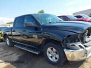 ✅ 2020 Ram 1500 SLT • VIN: 1C6RR6TT9LS103584 • Lot: 43224864. Listed on IAAI with 89,534 mi. Free auction sales archive from the USA and detailed vehicle history report at DreamBid. Image 14.
