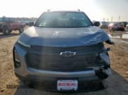 ✅ 2025 Chevrolet Equinox FWD RS • VIN: 3GNAXLEG8SL152533 • Lot: 56385655. Listed on Copart with 2,697 mi. Free auction sales archive from the USA and detailed vehicle history report at DreamBid. Image 5.