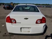 ✅ 2011 Chevrolet Malibu 1LS • VIN: 1G1ZB5E19BF247493 • Lot: 69725884. Listed on Copart with 155,574 mi. Free auction sales archive from the USA and detailed vehicle history report at DreamBid. Image 6.