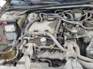 ✅ 2000 Chevrolet Impala • VIN: 2G1WF55E4Y9245372 • Lot: 43944778. Wystawiony na IAAI z przebiegiem 92 494 mil. Bezpłatny archiwum sprzedaży aukcyjnych z USA i szczegółowy raport historii pojazdu na DreamBid. Zdjęcie 8.