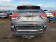 ✅ 2017 Jeep Grand Cherokee • VIN: 1C4HJFBG4HC728433 • Lot: 59215585. Listed on Copart with 143,085 mi. Free auction sales archive from the USA and detailed vehicle history report at DreamBid. Image 6.