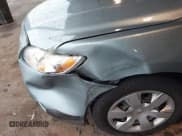 ✅ 2007 Toyota Camry LE • VIN: JTNBE46KX73004197 • Lot: 43188030. Listed on IAAI with 243,578 mi. Free auction sales archive from the USA and detailed vehicle history report at DreamBid. Image 13.