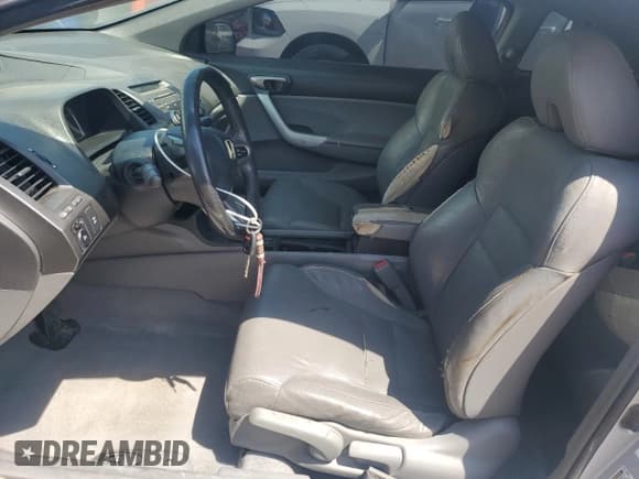 ✅ 2010 Honda Civic EX-L • VIN: 2HGFG1B9XAH526741 • Lot: 65330115. Listed on Copart with 300,229 mi. Free auction sales archive from the USA and detailed vehicle history report at DreamBid. Image 7.