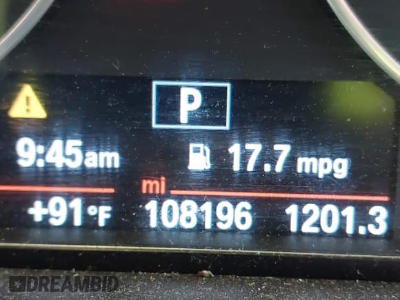 ✅ 2015 BMW 3 Series 320i xDrive • VIN: WBA3C3C53FK203133 • Lot: 42835207. Listed on IAAI with 108,196 mi. Free auction sales archive from the USA and detailed vehicle history report at DreamBid. Image 15.