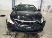 ✅ 2013 Hyundai Sonata GLS • VIN: 5NPEB4AC7DH576080 • Lot: 82760195. Listed on Copart with 110,556 mi. Free auction sales archive from the USA and detailed vehicle history report at DreamBid. Image 5.