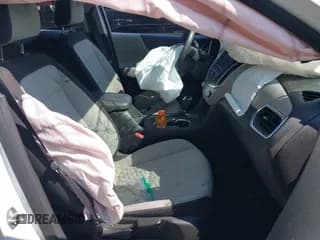 ✅ 2021 Chevrolet Equinox LS • VIN: 3GNAXHEV3MS118360 • Лот: 43168859. Опубликован ранее на IAAI с пробегом 120 287 миль. Бесплатный доступ к архиву аукционных продаж из США и подробный отчёт об истории автомобиля на DreamBid. Изображение 5.