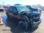 2020 Nissan Frontier SV with VIN 1N6ED0EB8LN716475, listed as a IAAI auction lot 41971256 with 38,441 mi miles and . Bid and sale history available at DreamBid. Image 1.