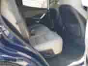 2017 Hyundai Santa Fe 2.4L z VIN 5XYZU3LB6HG422242, wystawiony jako IAAI lot #43122154 z przebiegiem 80 122 mil mil oraz . Historia ofert i sprzedaży dostępna na DreamBid. Obrazek 8.