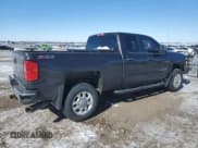 ✅ 2015 Chevrolet Silverado 2500HD LT • VIN: 1GC2KVE82FZ118702 • Лот: 45728295. Опубликован ранее на Copart с пробегом 130 495 миль. Бесплатный доступ к архиву аукционных продаж из США и подробный отчёт об истории автомобиля на DreamBid. Изображение 3.