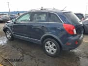 ✅ 2015 Chevrolet Captiva Sport LS • VIN: 3GNAL2EKXFS502170 • Lot: 72951404. Wystawiony na Copart z przebiegiem 87 158 mil. Bezpłatny archiwum sprzedaży aukcyjnych z USA i szczegółowy raport historii pojazdu na DreamBid. Zdjęcie 2.