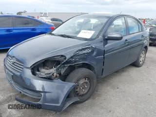 ✅ 2010 Hyundai Accent GLS • VIN: KMHCN4AC0AU527038 • Лот: 42047172. Опубликован ранее на IAAI с пробегом 57 395 миль. Бесплатный доступ к архиву аукционных продаж из США и подробный отчёт об истории автомобиля на DreamBid. Изображение 2.