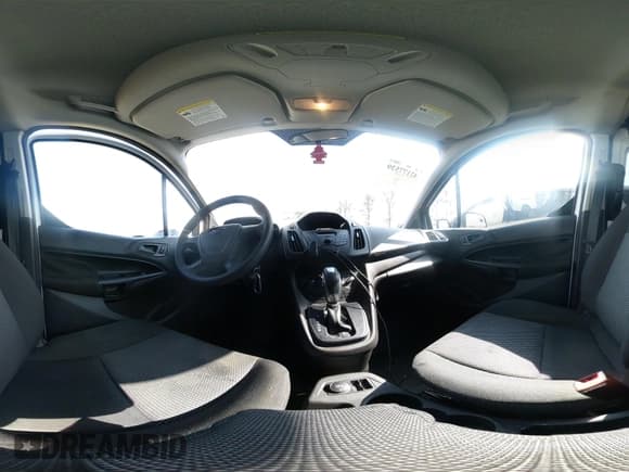 ✅ 2016 Ford Transit Connect XL • VIN: NM0LS7E75G1246355 • Lot: 42177539. Listed on IAAI with 159,363 mi. Free auction sales archive from the USA and detailed vehicle history report at DreamBid. Image 18.