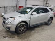 ✅ 2015 Chevrolet Equinox LT • VIN: 2GNALBEK1F6411254 • Лот: 43532307. Опубликован ранее на IAAI с пробегом 185 965 миль. Бесплатный доступ к архиву аукционных продаж из США и подробный отчёт об истории автомобиля на DreamBid. Изображение 2.