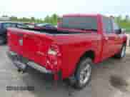 2014 Ram 1500 Tradesman with VIN 1C6RR7KG0ES147308, listed as a IAAI auction lot 42345421 with 116,243 mi miles and . Bid and sale history available at DreamBid. Image 6.