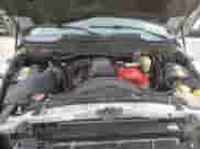 2007 Dodge 3500 Laramie с VIN 3D7MX39A17G775140, выставлен на аукционе Copart как лот 71286474 с пробегом 110 865 миль миль и Чистый • Clean title. История ставок и продаж доступна на DreamBid. Изображение 13.