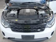 ✅ 2017 Land Rover Discovery HSE Luxury • VIN: SALRHBBV6HA041512 • Lot: 43731168. Listed on IAAI with 98,507 mi. Free auction sales archive from the USA and detailed vehicle history report at DreamBid. Image 10.