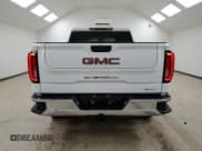 ✅ 2025 GMC Sierra 1500 SLT • VIN: 1GTPHDED0SZ173865 • Лот: 87296855. Опубликован ранее на Copart с пробегом 20 982 миль. Бесплатный доступ к архиву аукционных продаж из США и подробный отчёт об истории автомобиля на DreamBid. Изображение 6.