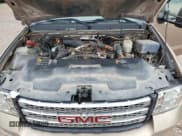 ✅ 2013 GMC Sierra 3500HD SLT • VIN: 1GT423C86DF162619 • Лот: 70545355. Опубликован ранее на Copart с пробегом 280 651 миль. Бесплатный доступ к архиву аукционных продаж из США и подробный отчёт об истории автомобиля на DreamBid. Изображение 11.