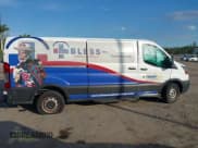 ✅ 2019 Ford Transit Passenger XL • VIN: 1FBZX2YM2KKA81620 • Лот: 41419895. Опубликован ранее на IAAI с пробегом 189 196 миль. Бесплатный доступ к архиву аукционных продаж из США и подробный отчёт об истории автомобиля на DreamBid. Изображение 12.