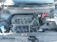 ✅ 2023 Hyundai Venue SE • VIN: KMHRB8A37PU226415 • Lot: 43488740. Listed on IAAI with 57,271 mi. Free auction sales archive from the USA and detailed vehicle history report at DreamBid. Image 10.