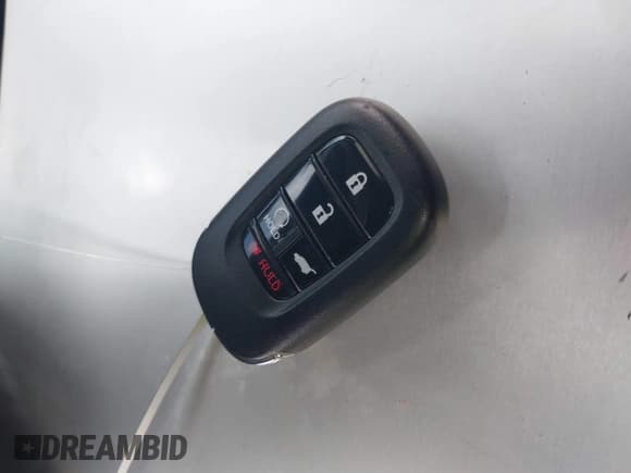 ✅ 2025 Honda CR-V EX • VIN: 7FARS3H42SE007986 • Lot: 43427120. Wystawiony na IAAI z przebiegiem 4 953 mil. Bezpłatny archiwum sprzedaży aukcyjnych z USA i szczegółowy raport historii pojazdu na DreamBid. Zdjęcie 11.