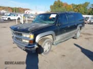 ✅ 1999 Chevrolet Suburban • VIN: 1GNFK16R7XJ373774 • Лот: 43547982. Опубликован ранее на IAAI с пробегом Не указан. Бесплатный доступ к архиву аукционных продаж из США и подробный отчёт об истории автомобиля на DreamBid. Изображение 2.