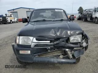 ✅ 1998 Toyota Hilux • VIN: RZN1859012544 • Лот: 52902855. Опубликован ранее на Copart с пробегом 135 918 миль. Бесплатный доступ к архиву аукционных продаж из США и подробный отчёт об истории автомобиля на DreamBid. Изображение 5.
