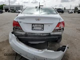 ✅ 2017 Hyundai Accent SE • VIN: KMHCT4AE3HU378836 • Лот: 62019564. Опубликован ранее на Copart с пробегом 76 639 миль. Бесплатный доступ к архиву аукционных продаж из США и подробный отчёт об истории автомобиля на DreamBid. Изображение 6.